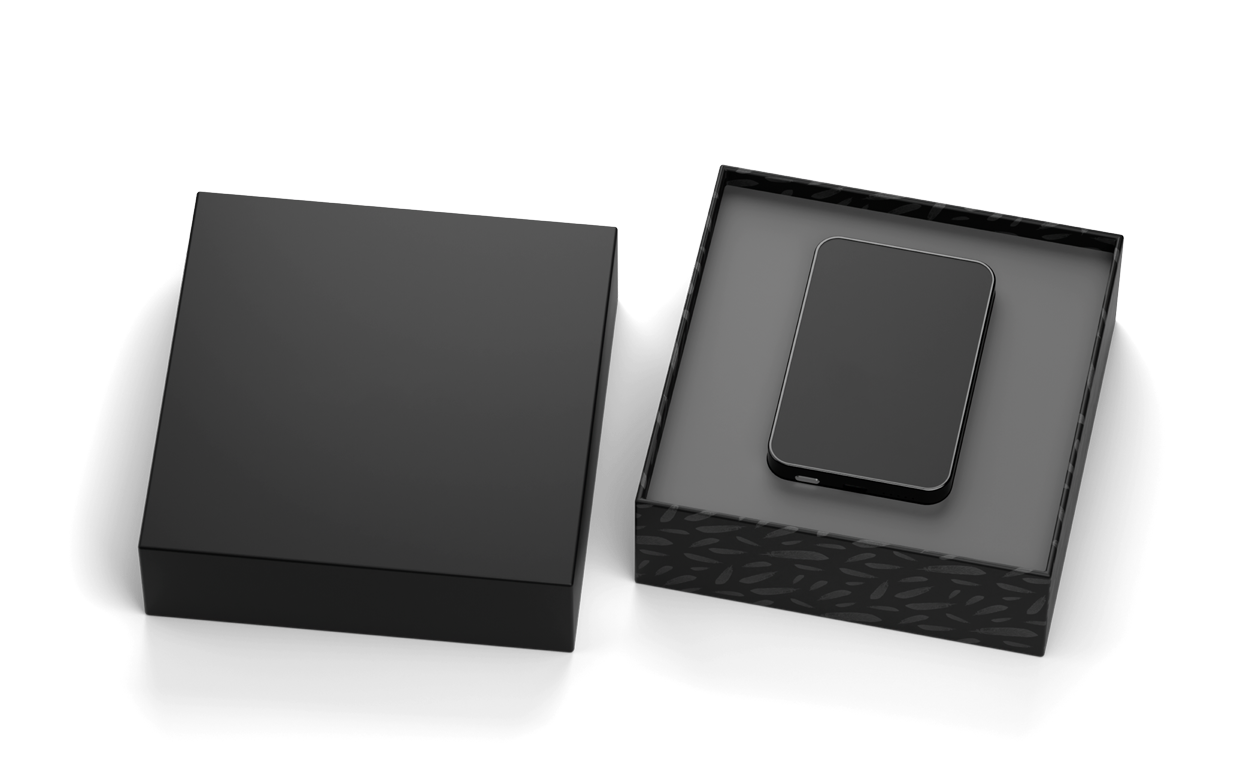 Magnetic Power Frame Premium Luxury Set